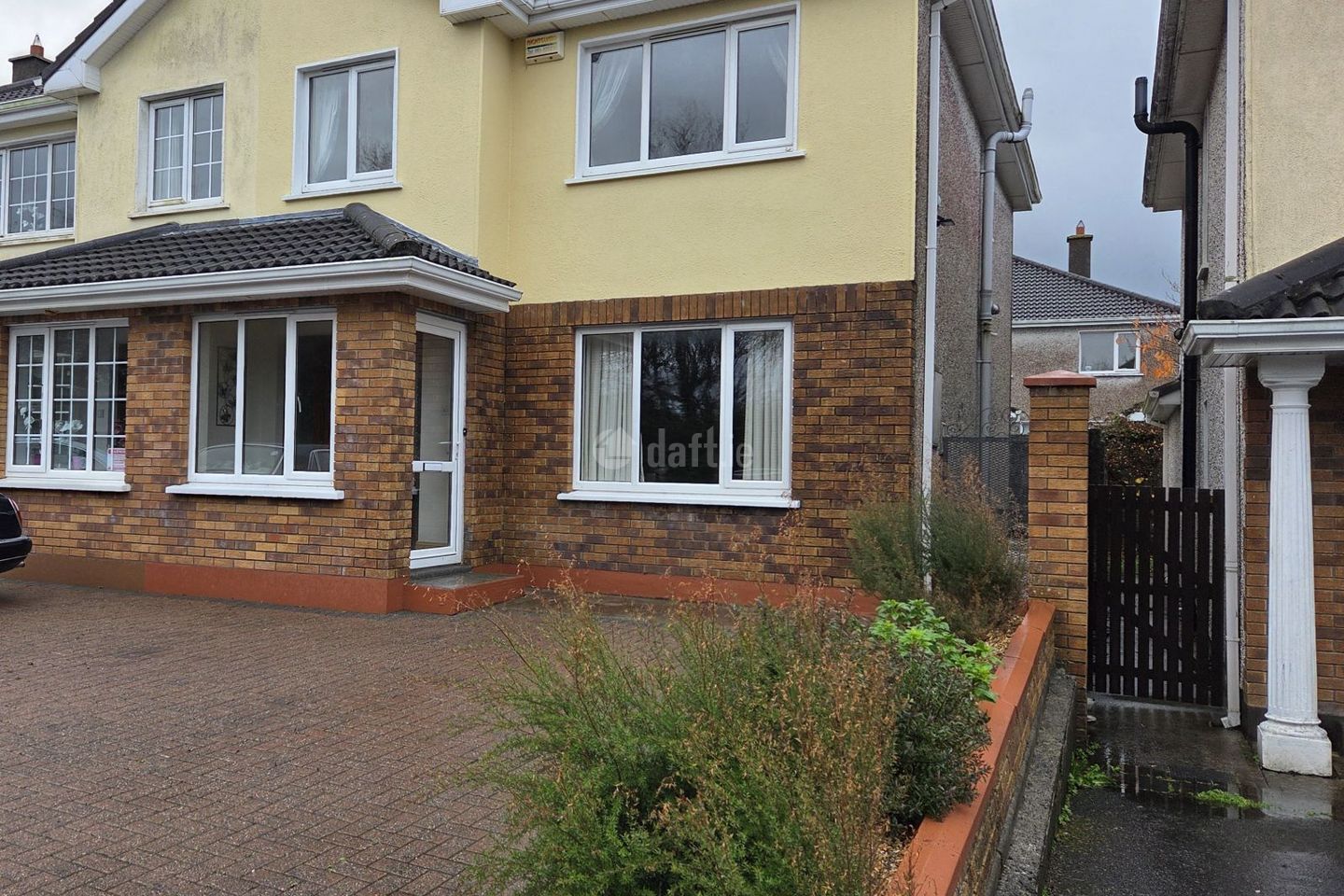 Gleann Rua, Renmore, Murroogh, Co. Galway