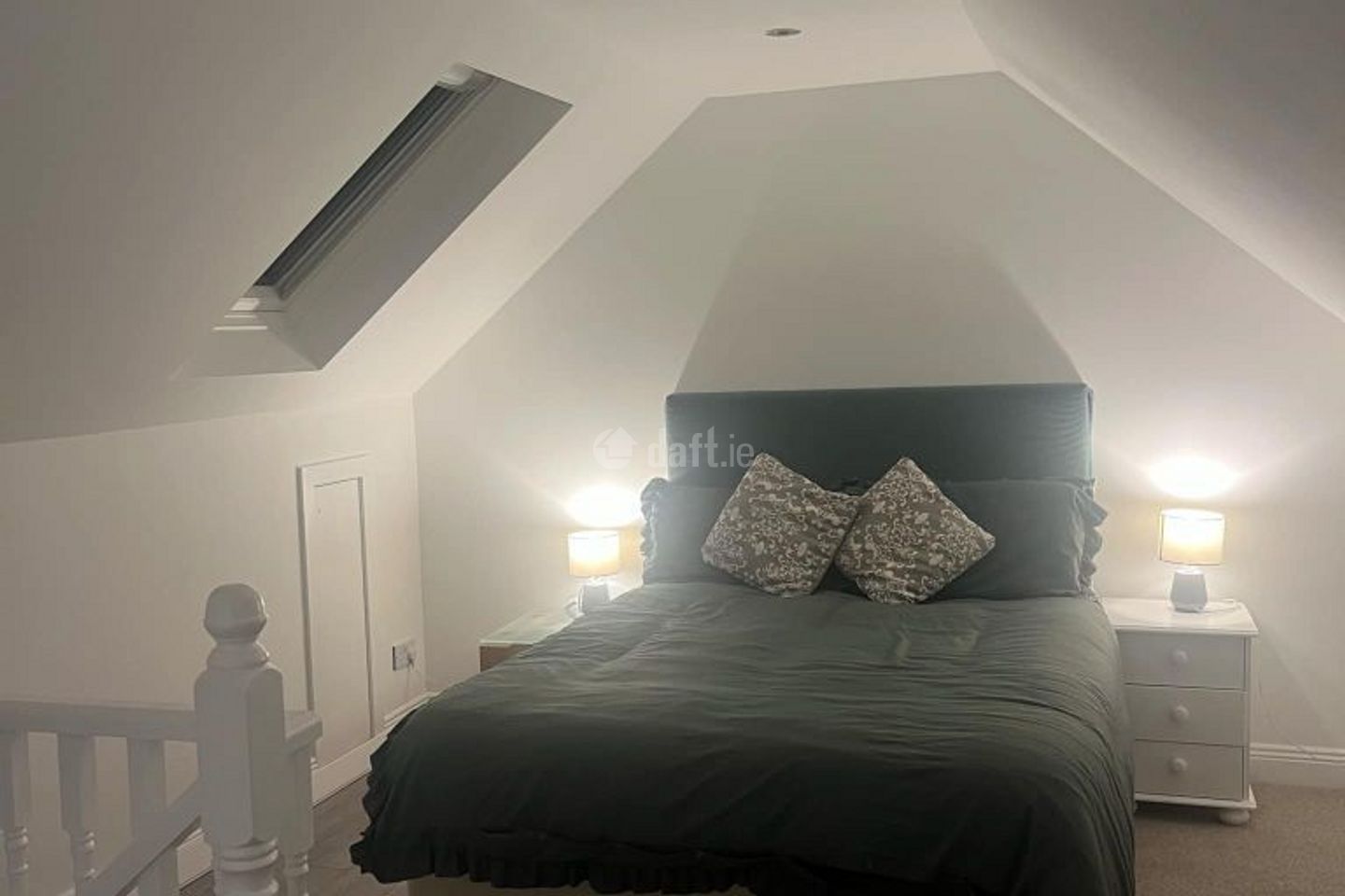 Greyabbey, Newtown, Co. Kildare