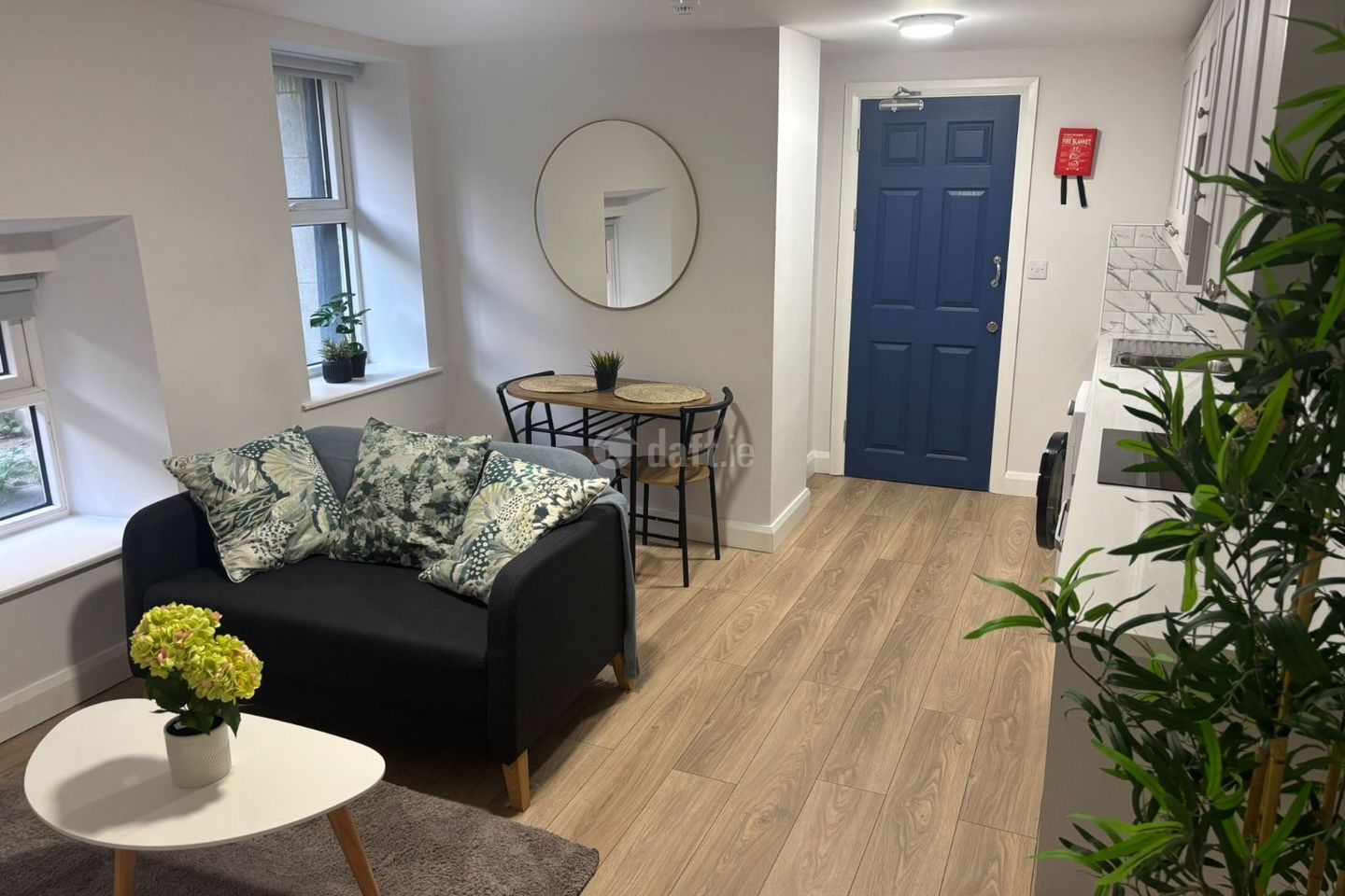 Flat 9, 64 Grosvenor Road, Rathgar, Dublin 6