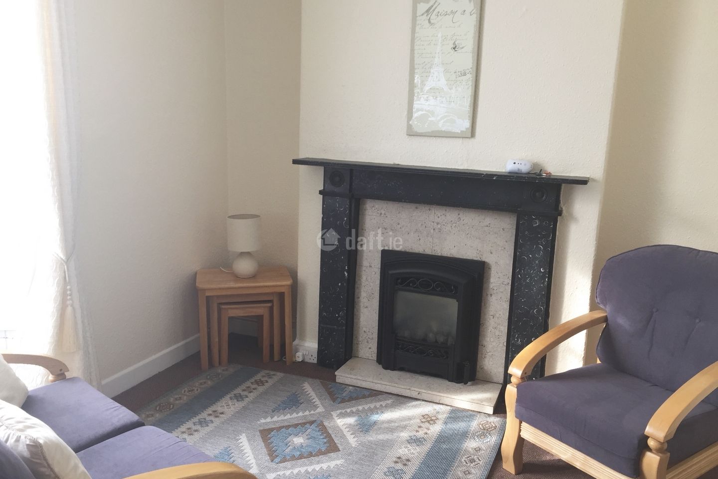 Carysfort Avenue, Blackrock, Co. Dublin