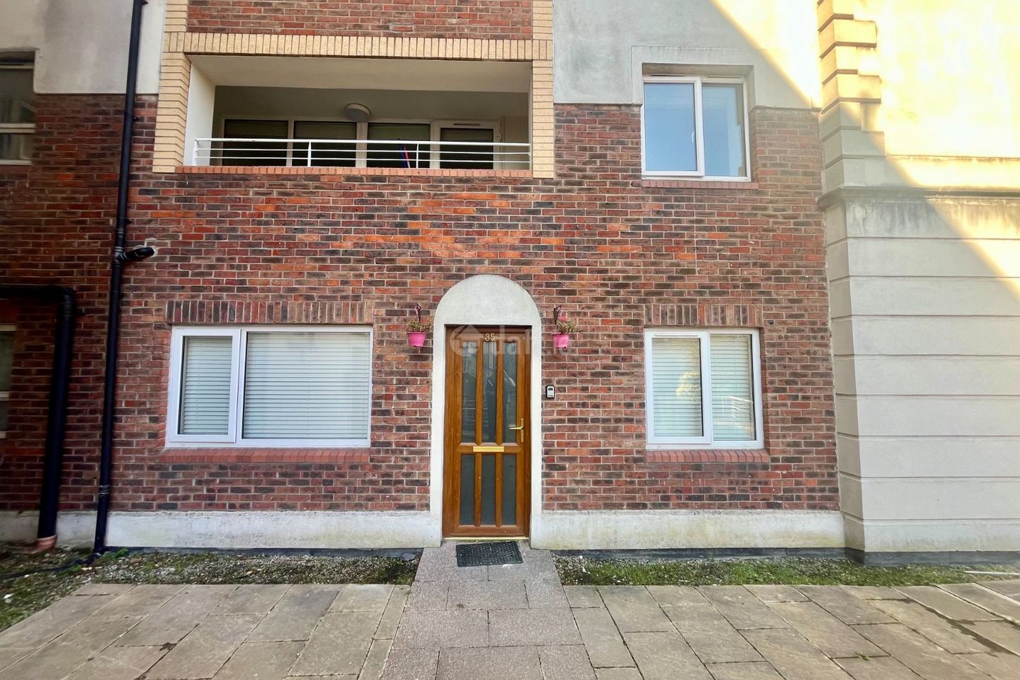 Swift Hall, The Coombe, The Coombe, Dublin 8