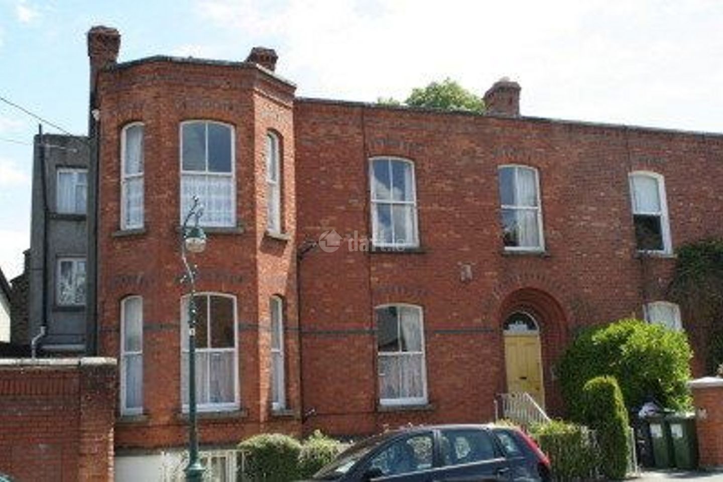 Flat 6, 20 Brighton Square, Dublin 6, Harold's Cross, Dublin 6