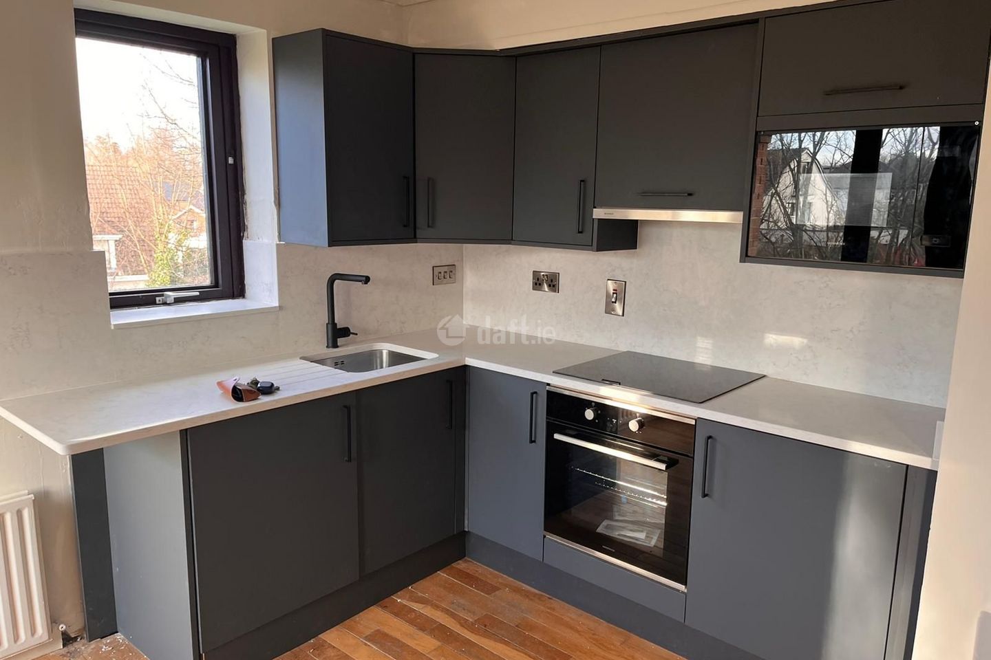 Apartment 3, The Laurels, Main Street, Rathfarnham, Dublin 14