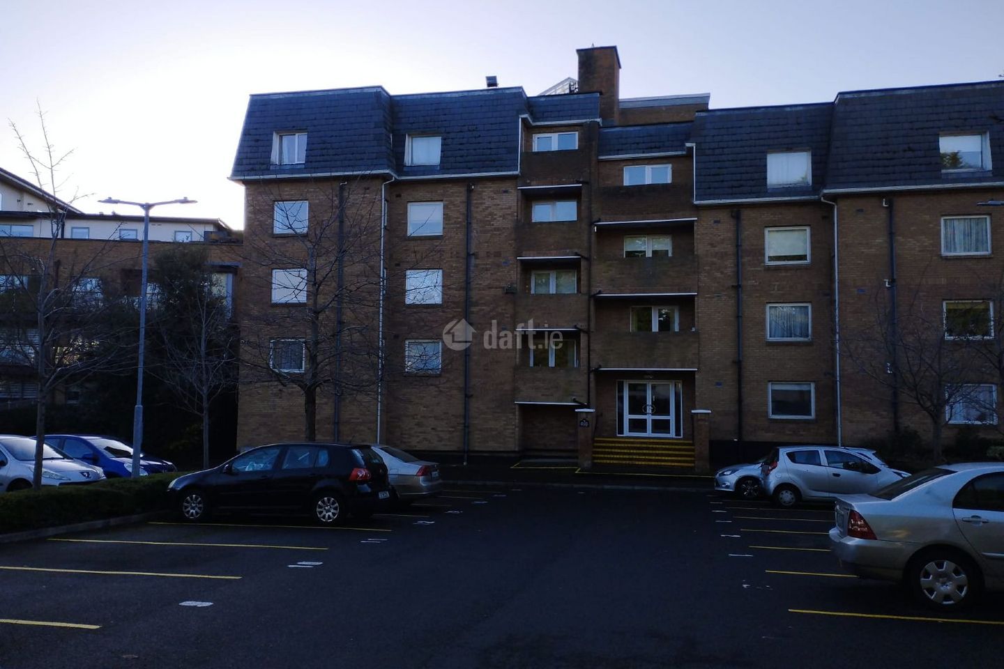 The Glen, Betty Glen, Watermill Road, Dublin 5, Raheny, Dublin 5