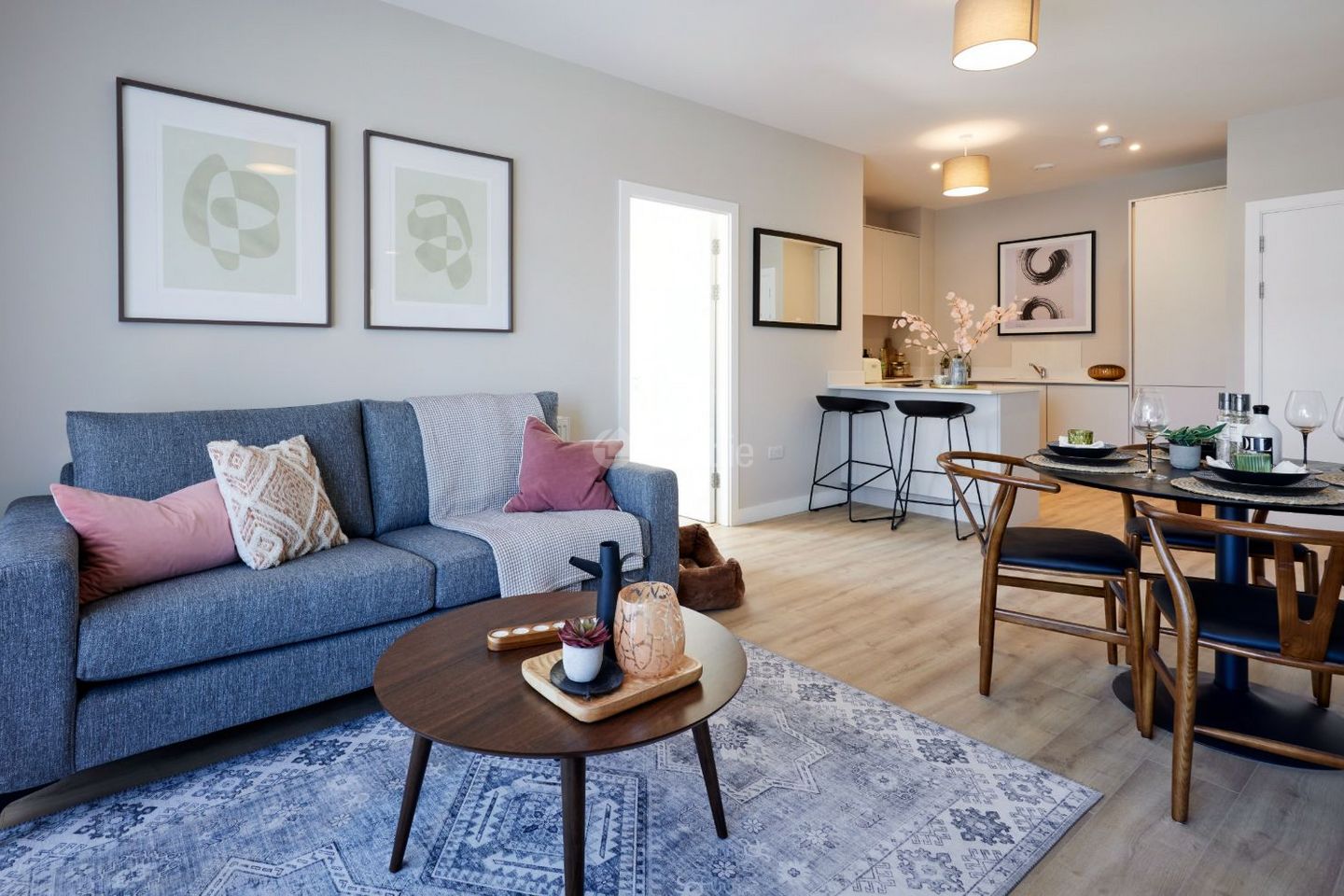 Apartment 39, Ardrath Heights, Celbridge, Celbridge, Co. Kildare