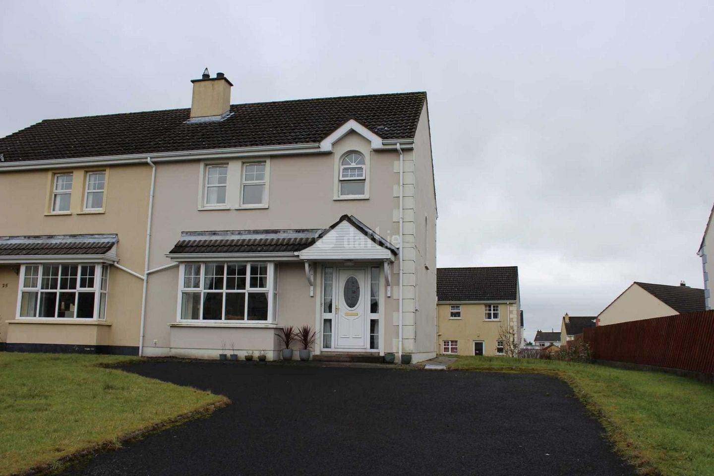 26 Solomons Manor, Letterkenny, Co. Donegal