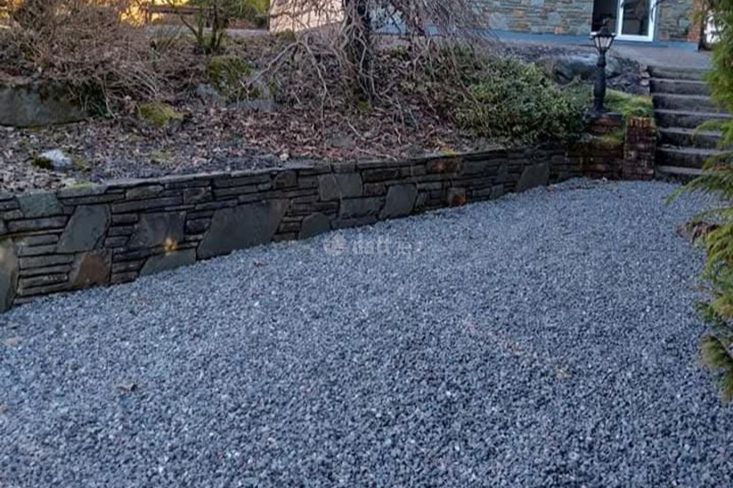 Oak Well House, Carrigeencullia, Headford, Killarn, Barraduff, Co. Kerry