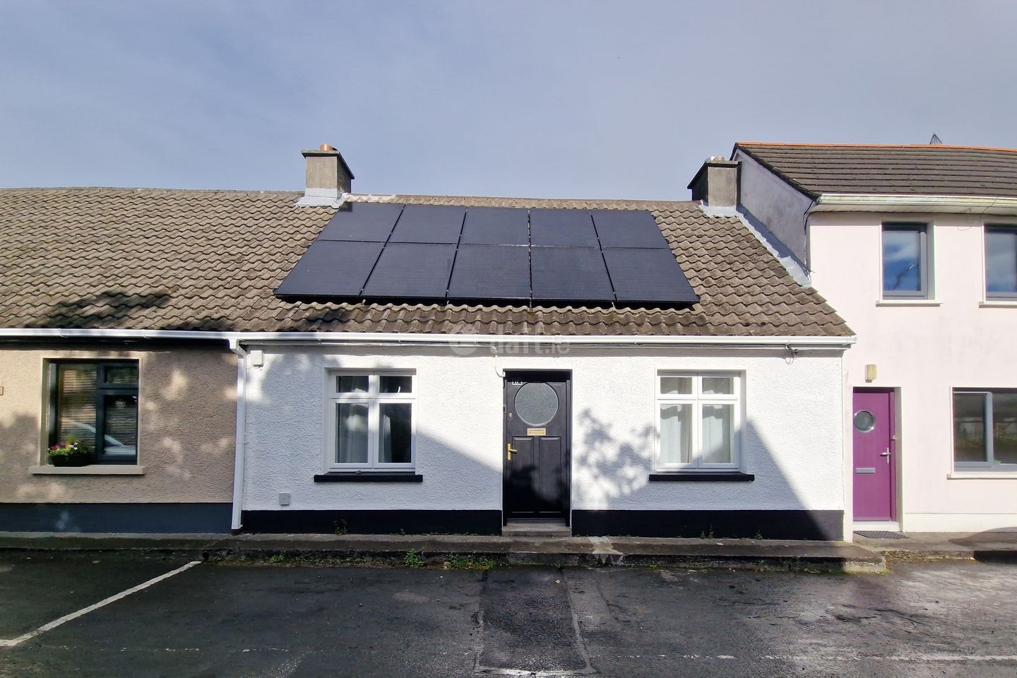 17 Lenaboy Avenue, Salthill, Salthill, Co. Galway