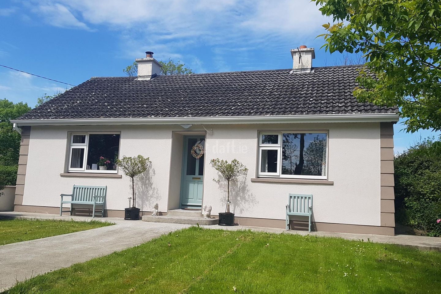 Annaghdown, Co. Galway
