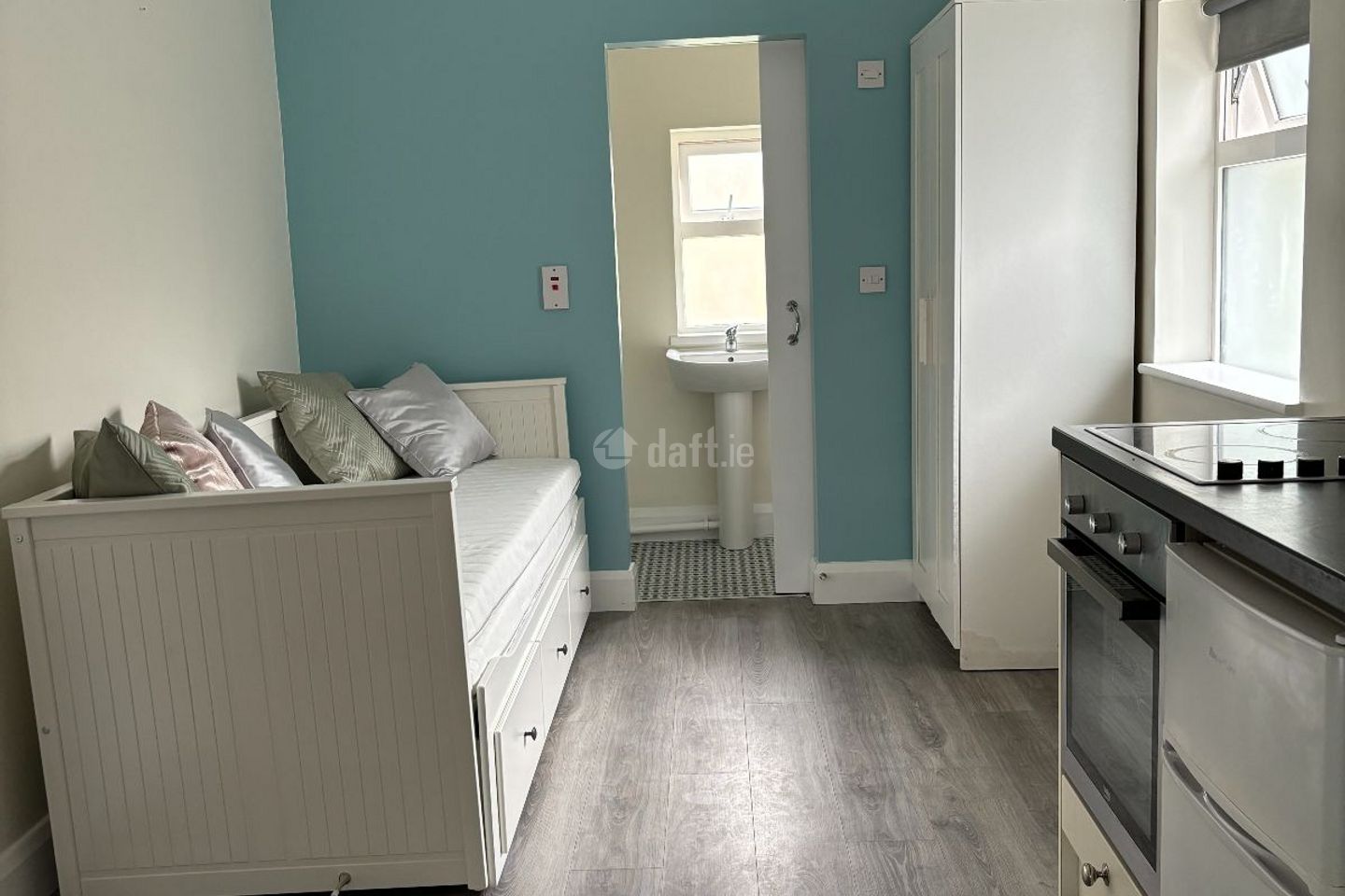 Lakelands, Stillorgan, Kilmacud, Co. Dublin