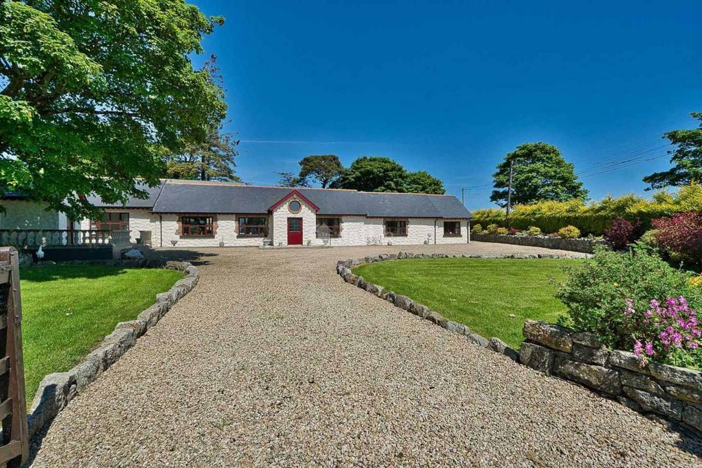 Stone Cottage, Ballinastoe, Roundwood, Sraghmore, Co. Wicklow