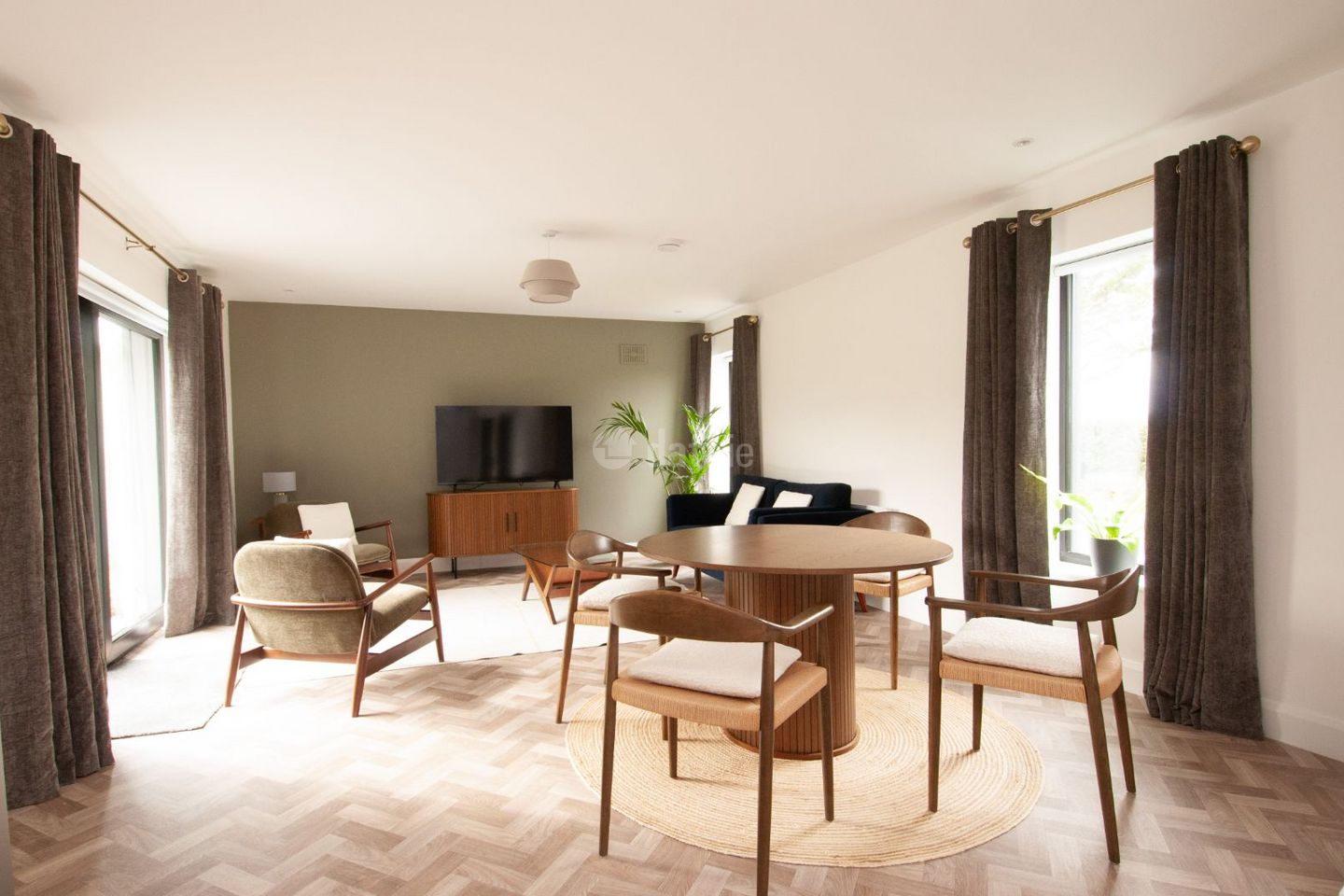 Bolacreen, Ferns, The Harrow, Co. Wexford