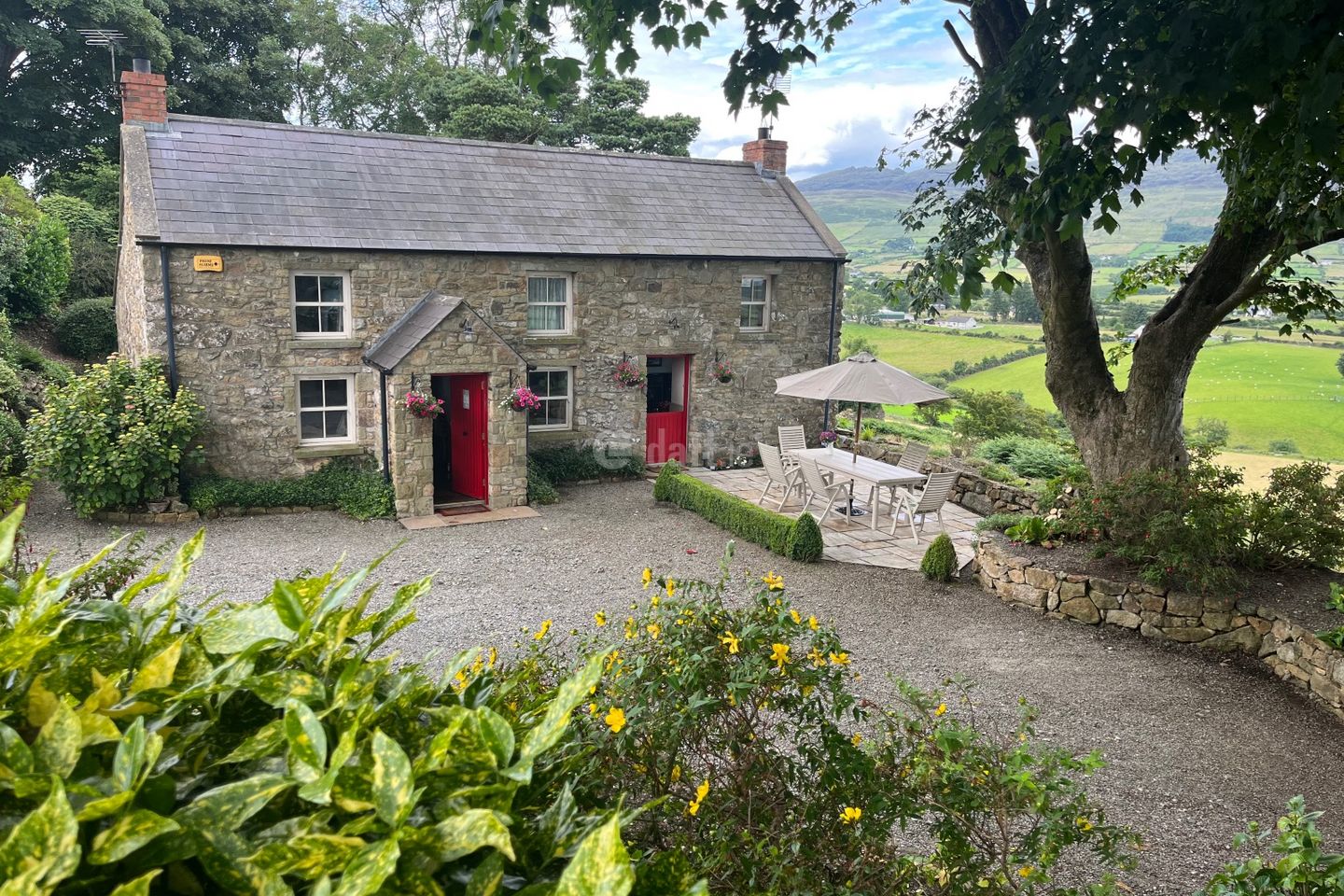 Slievenaglogh, Jenkinstown, Co. Louth