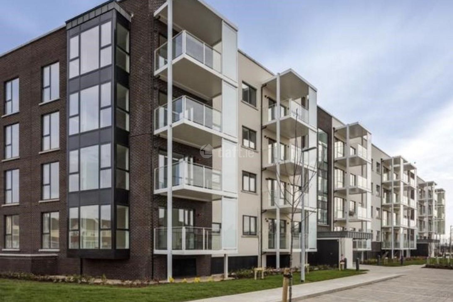 Apartment 41 , Crofton Hall, Diswellstown Lawn, Ha, Carpenterstown, Dublin 15
