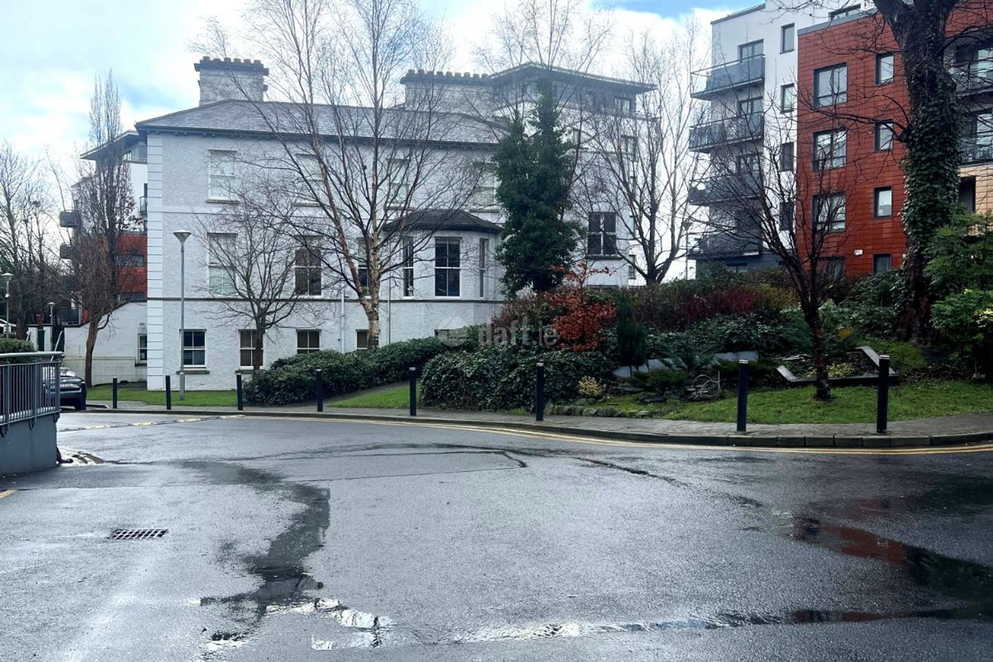 Apartment 25, Block A, Seven Oaks, Kilmainham, Dublin 8