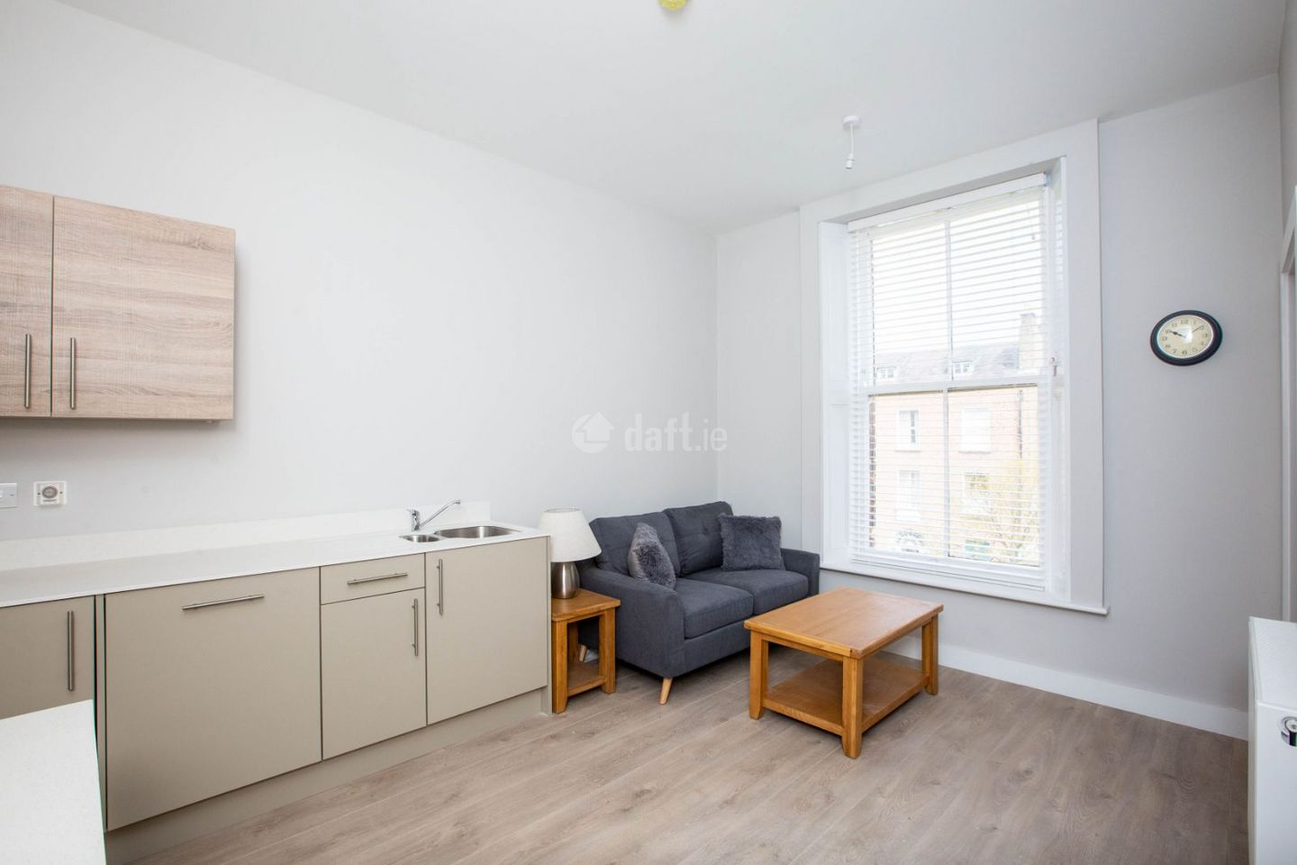 Baggot Street Lower, Dublin 2