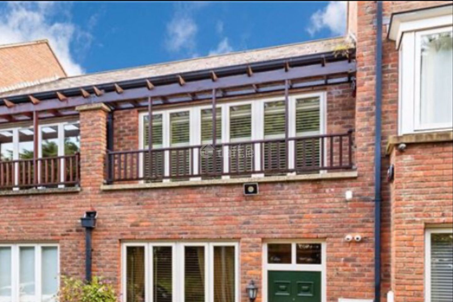 The Clovers, Beechpark Avenue, Castleknock, Dub, Navan Road (D7), Dublin 7