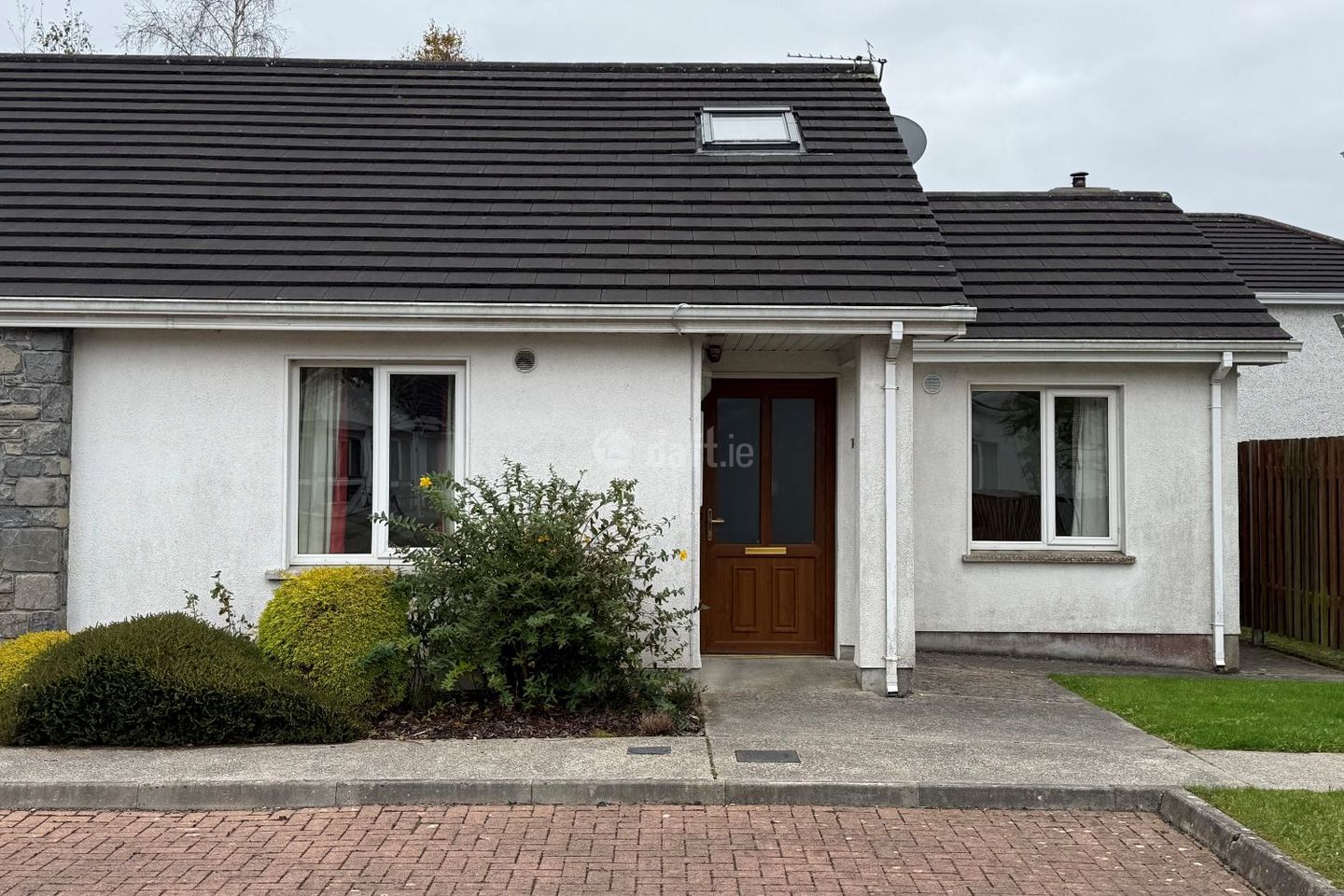 16 Sonas Village, Cloghanboy, Athlone, Athlone, Co. Westmeath