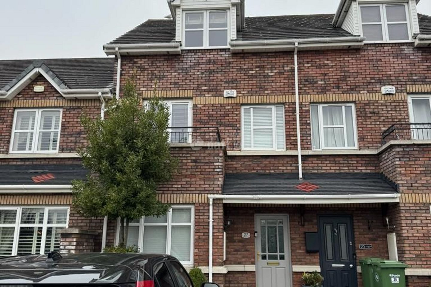 27 Castlegrange Park, Castaheany, Dublin 15, Clonsilla, Dublin 15