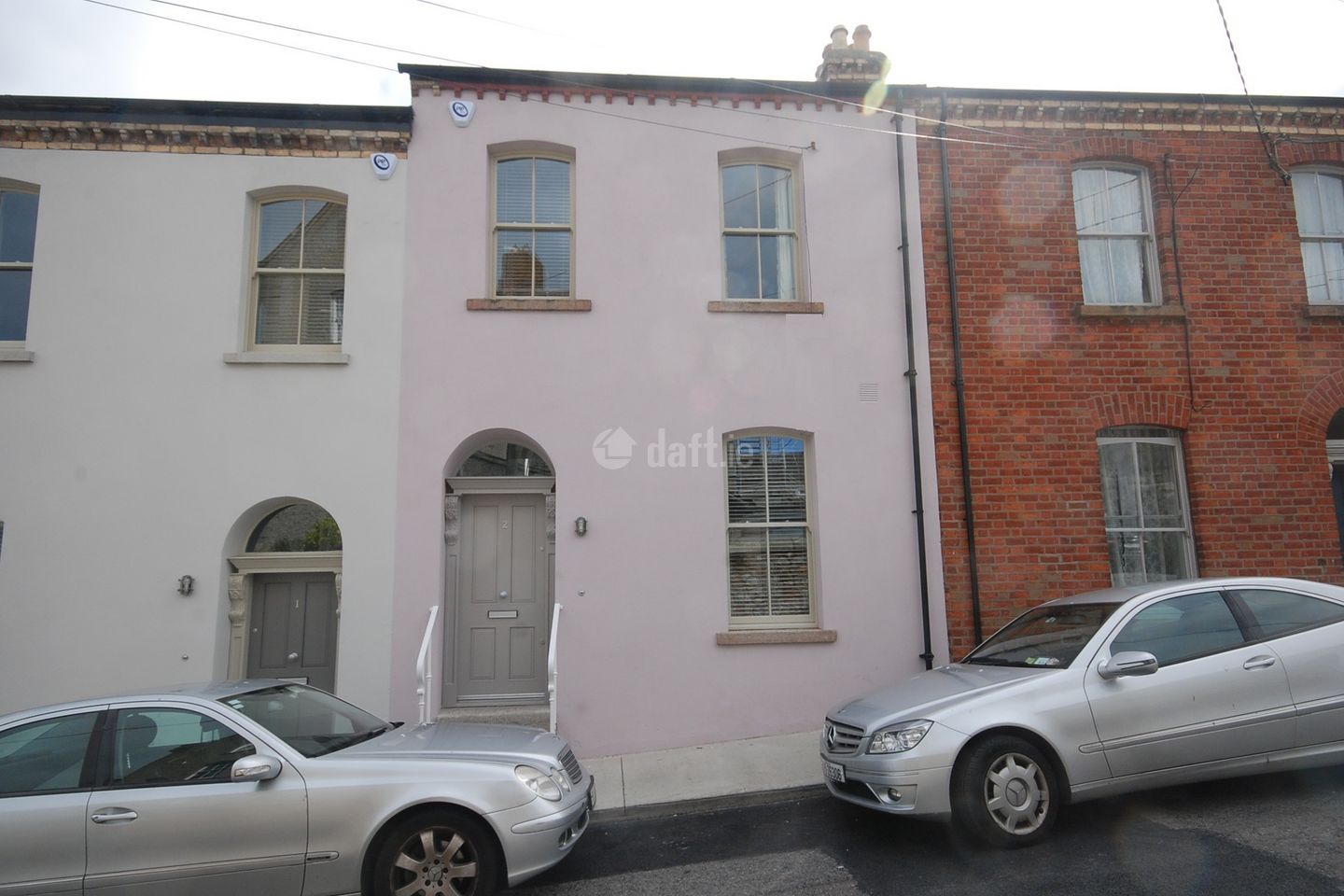 2 Howth Terrace, Howth, Dublin 13