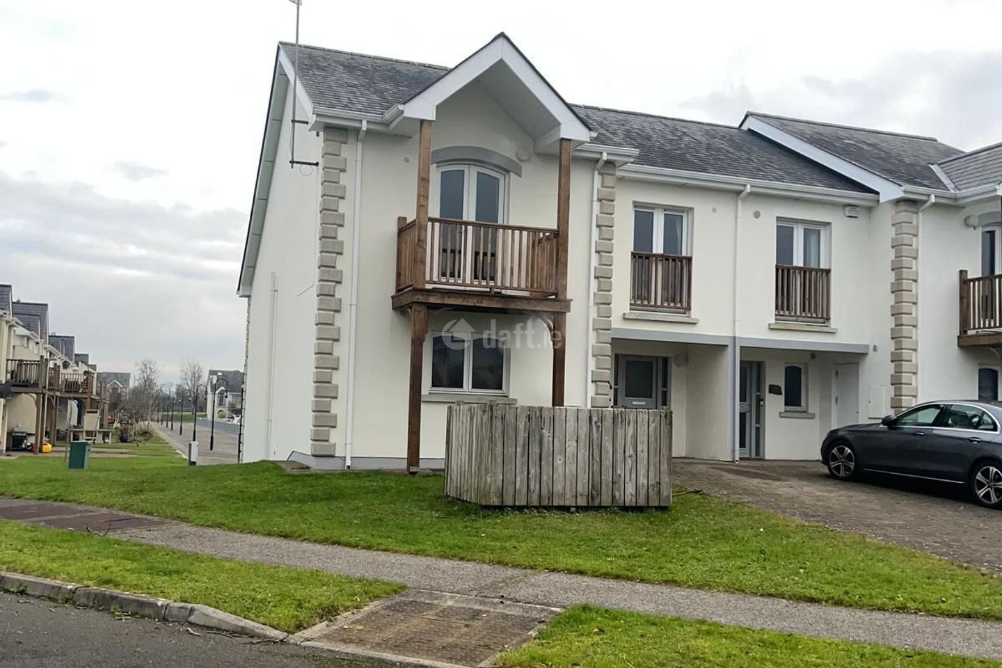 Tarmon Harbour, Tarmonbarry, Co. Longford