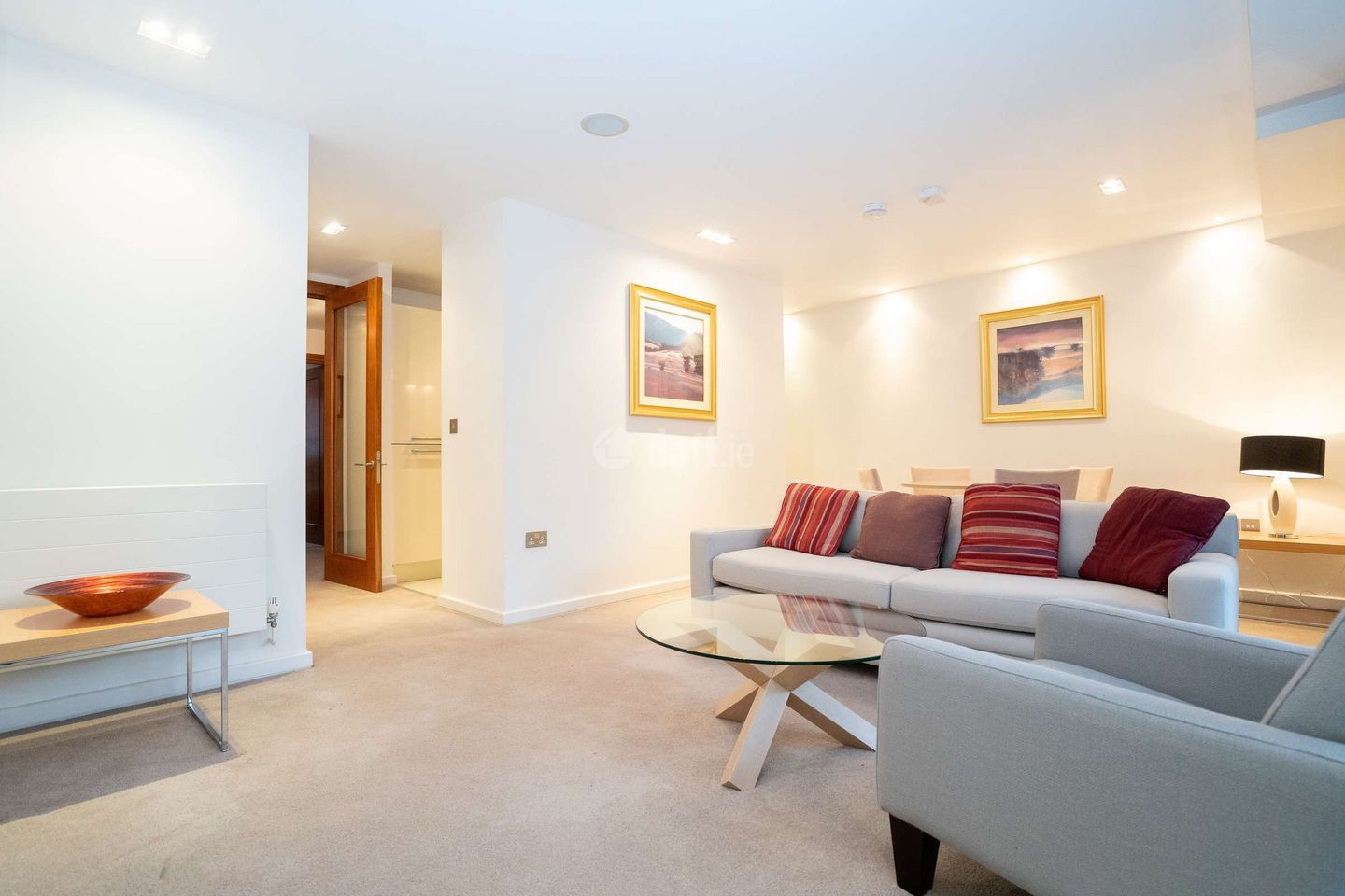 Shelbourne Court, Shelbourne Lane, Ballsbridge, Dublin 4