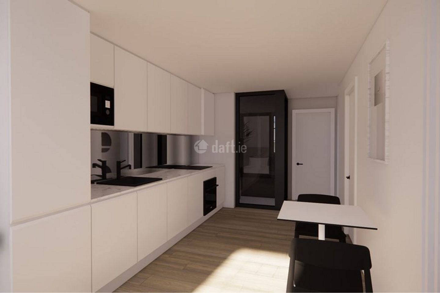 Harty Place, Dublin 8, Portobello, Dublin 8