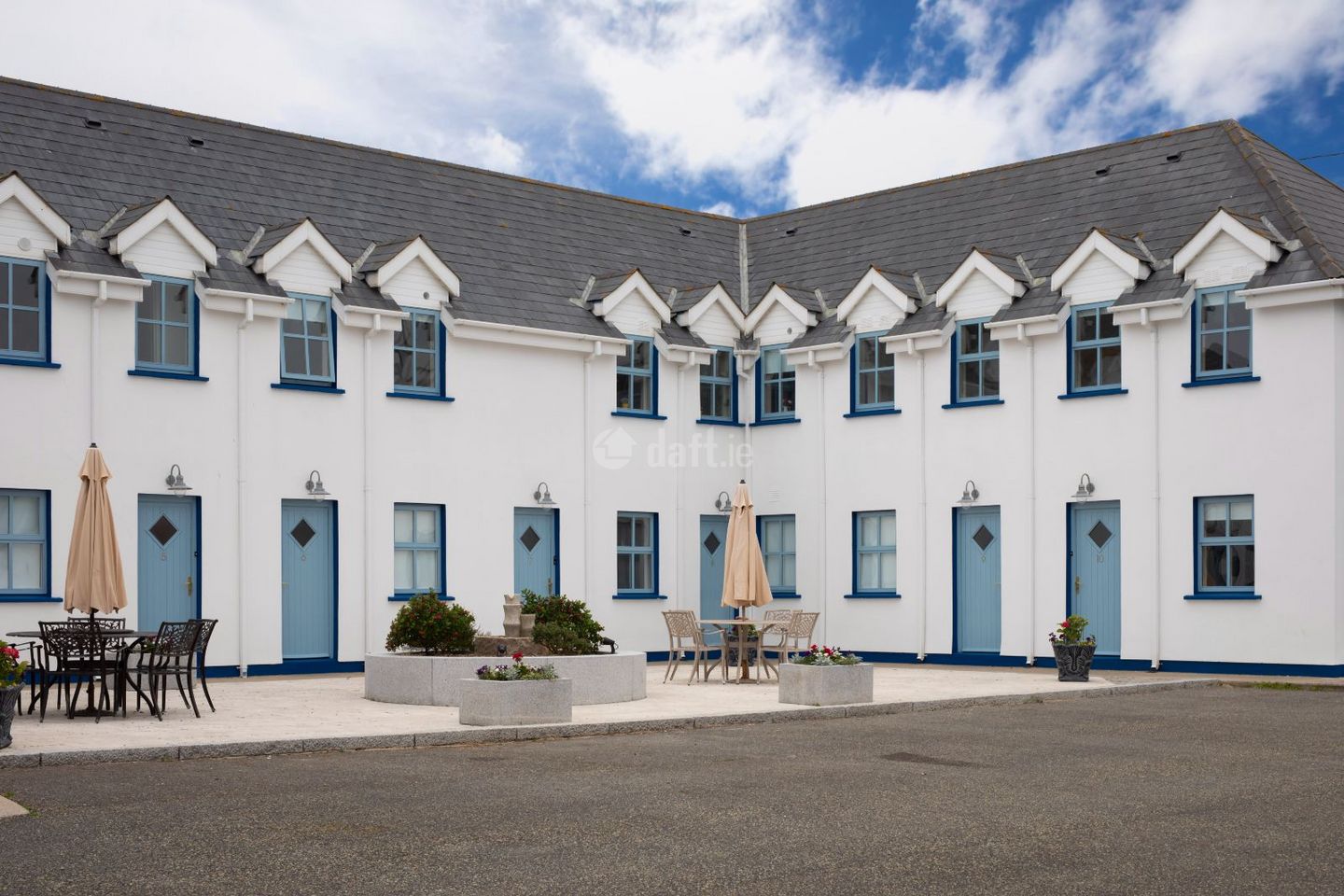 The Wooden House, Kilmore Quay, Wexford, Kilmore Quay, Co. Wexford