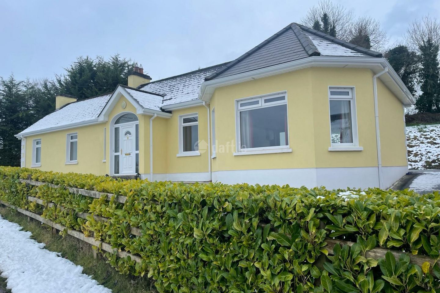 Bunn, Belturbet, Co. Cavan