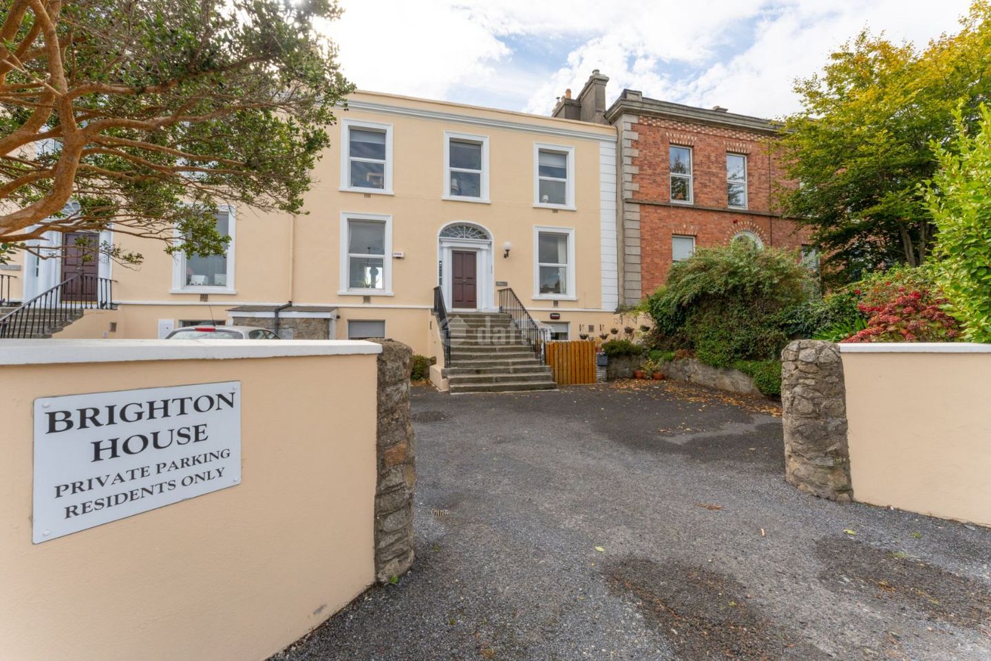 Apartment 5, Brighton House, 6 Brighton Terrace, Sandycove Road, Sandycove, Co. Dublin