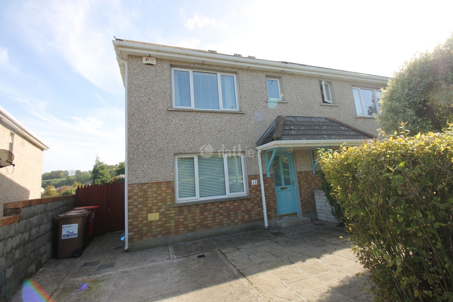 12 The Brambles, Pembroke Wood, Passage West, Co. Cork