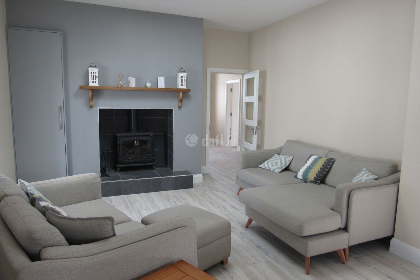 Clydagh, Moycullen, Moycullen, Co. Galway