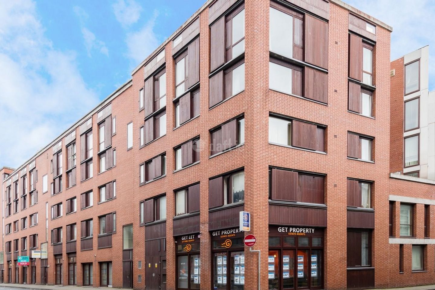 Smithfield Loft, Smithfield, Dublin 7