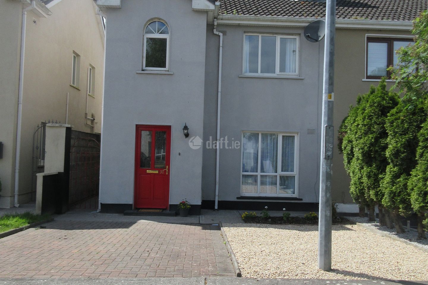 31 Annsfield Woods, Baylough, Athlone, Co. Westmeath