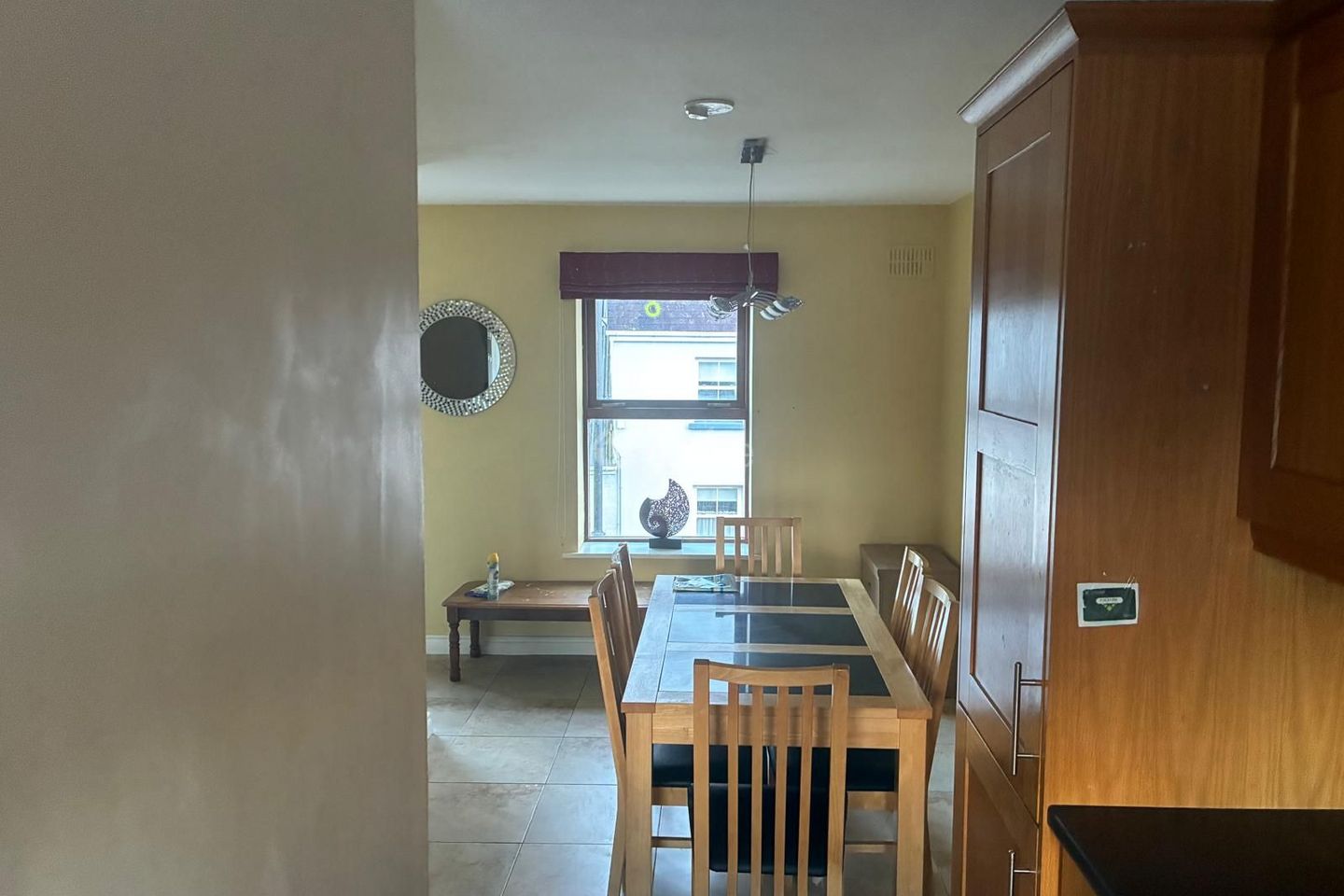 Davitt Street, Foxford, Foxford, Co. Mayo