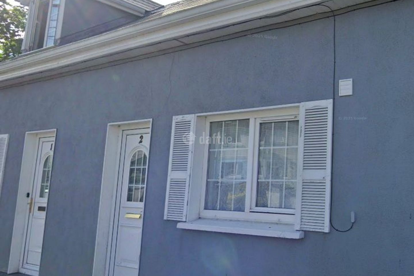 2 Dolphin Street, Loughrea, Ardnadoman, Co. Galway