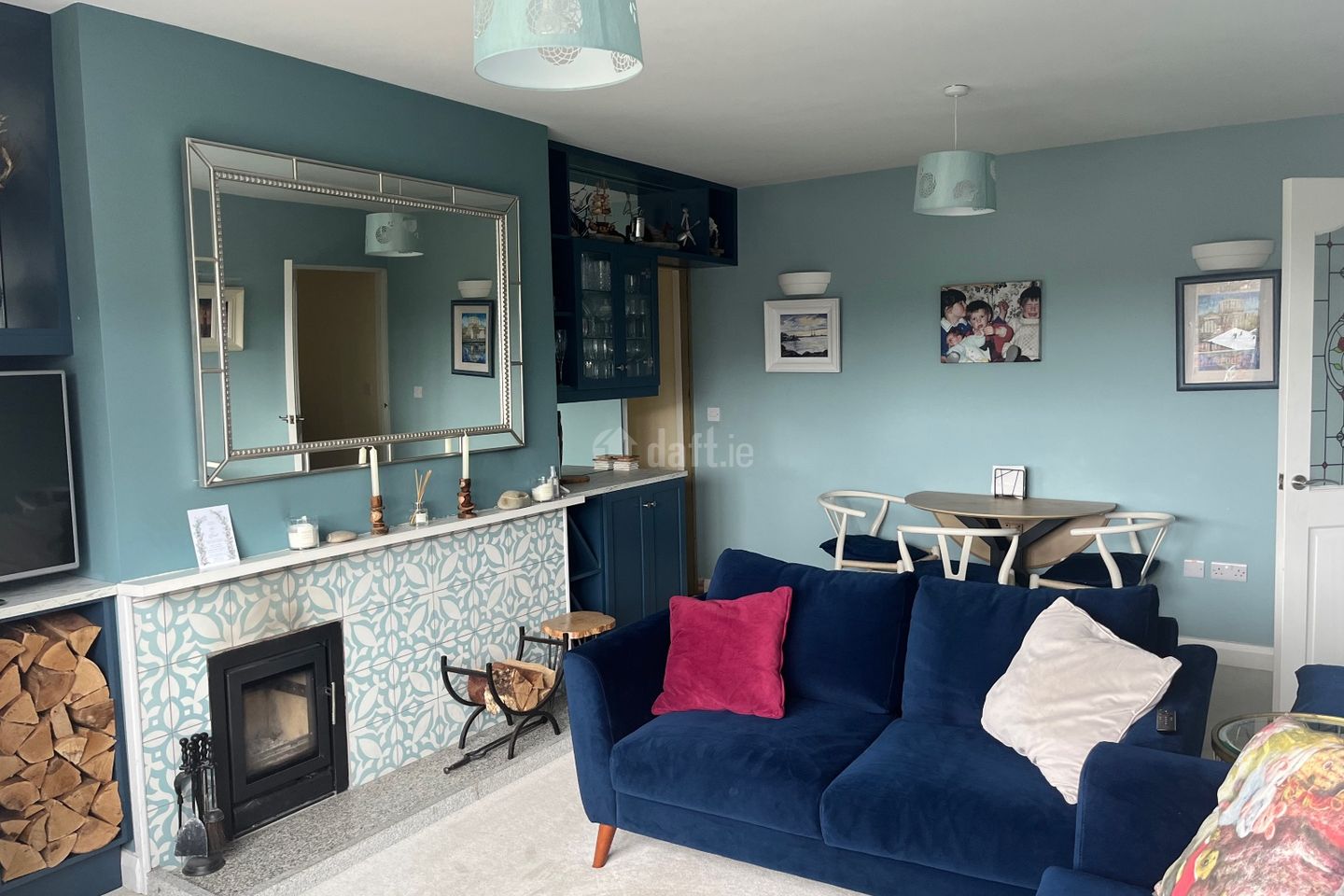 Hibernia, De Vesci Court, The Slopes, Dun Laoghair, Monkstown, Co. Dublin