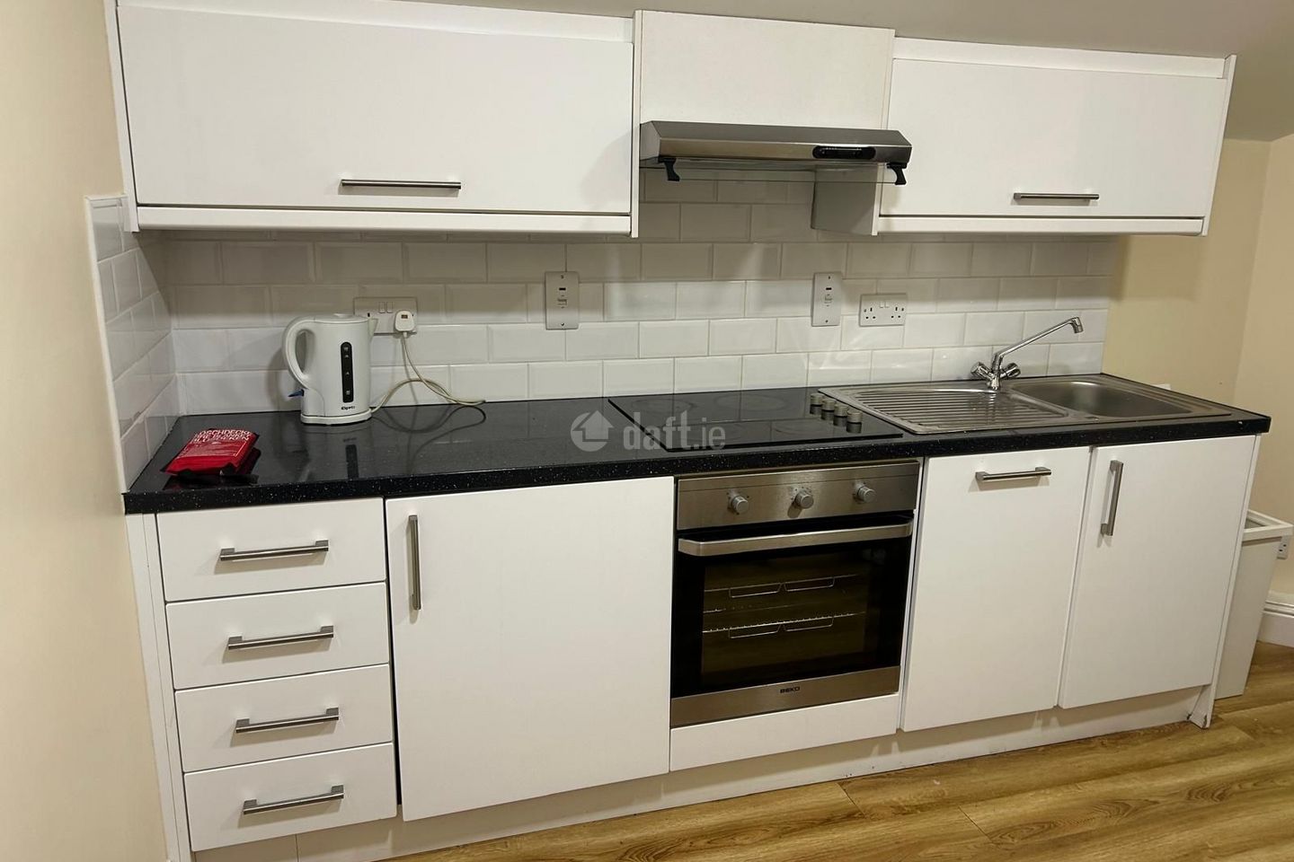 Frankfort Avenue, Rathgar, Dublin 6