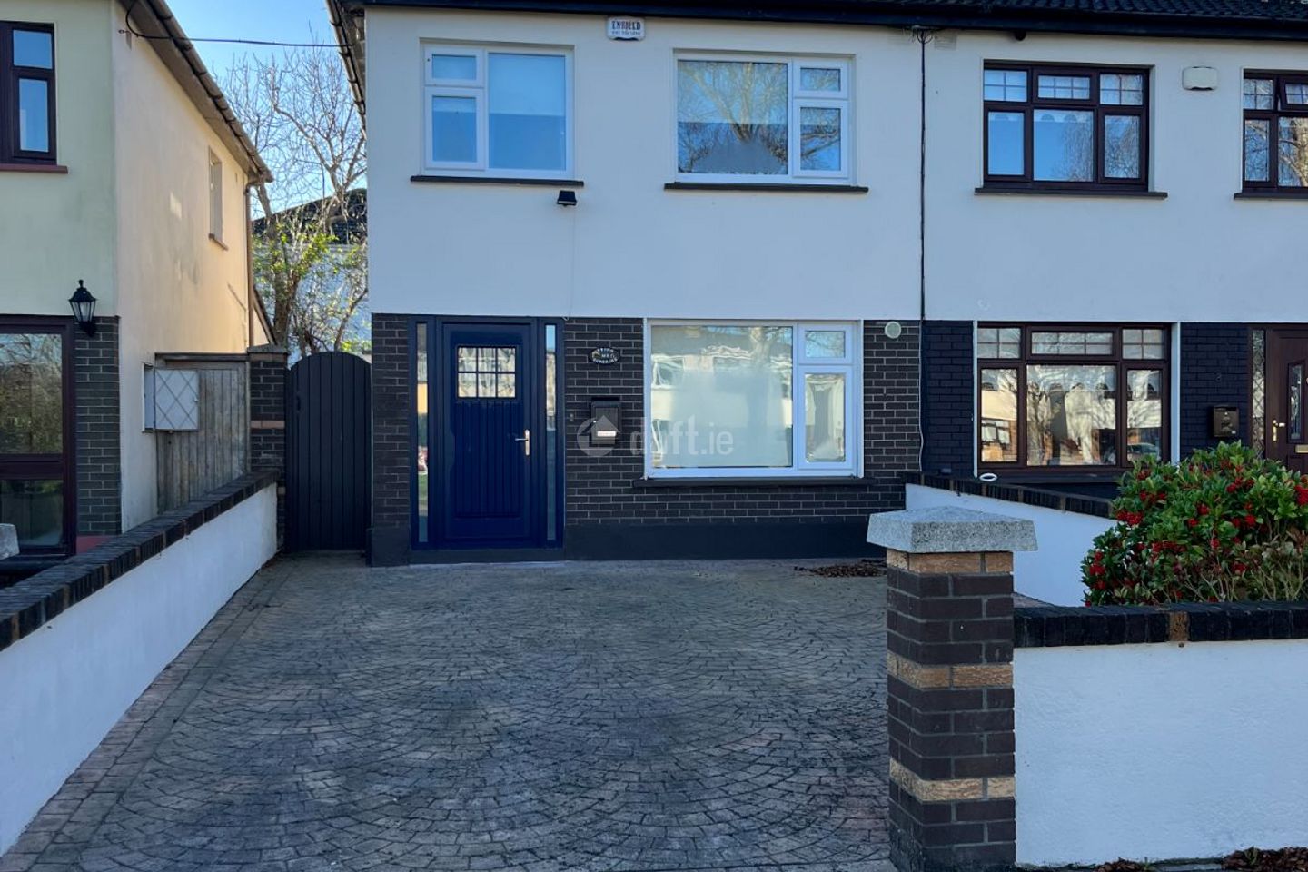 Bring Me Sunshine, 6 The Crescent, Seatown Park, Swords, Co. Dublin