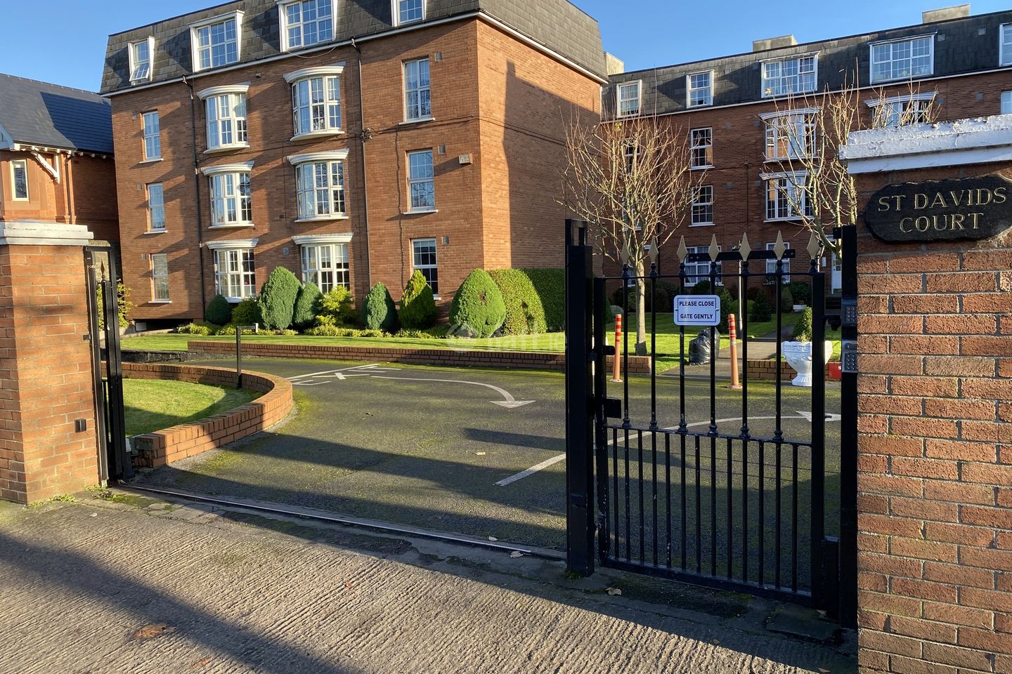 Saint David's Court, Clontarf, Dublin 3