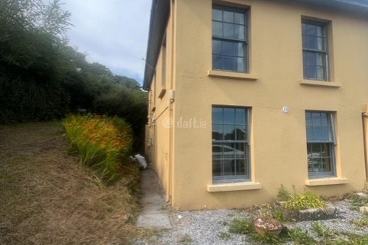 Glendarragh Hill, Glendarragh, Newtownmountkennedy, Co. Wicklow