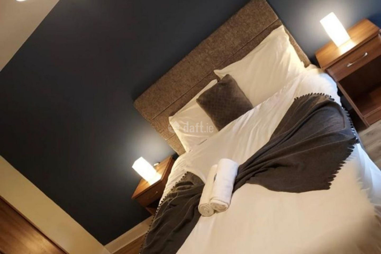 Apartment 36, Shannon Oaks Apartments, Saint Joseph'S Road, Portumna, Portumna, Co. Galway