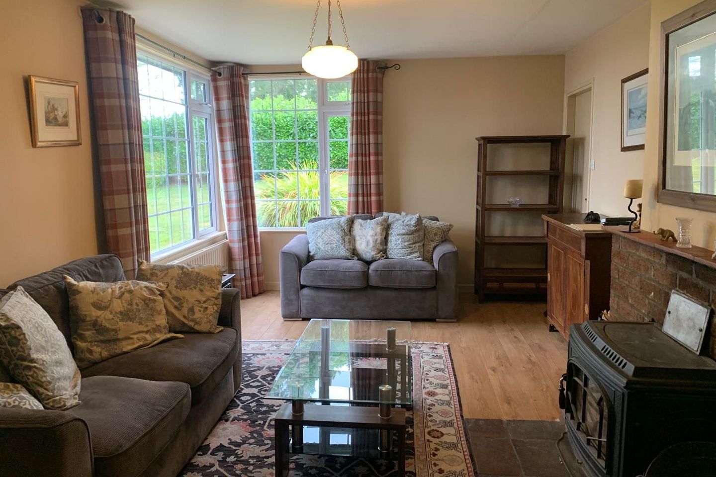 Ballymoney Park Stud, Ballymoney, Kilbride, Co. Wicklow