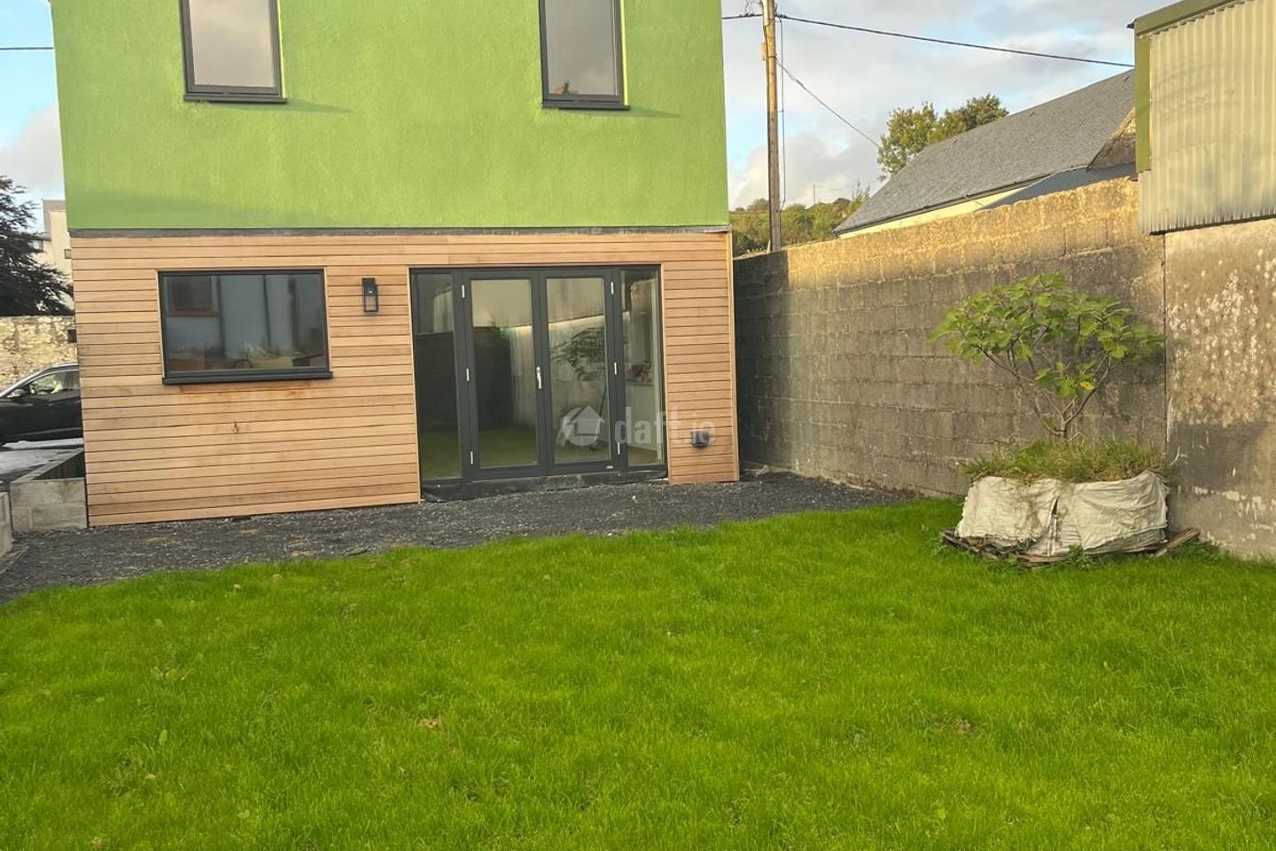 Monastery Lane, Ennistymon, Ennis, Ennistymon, Co. Clare