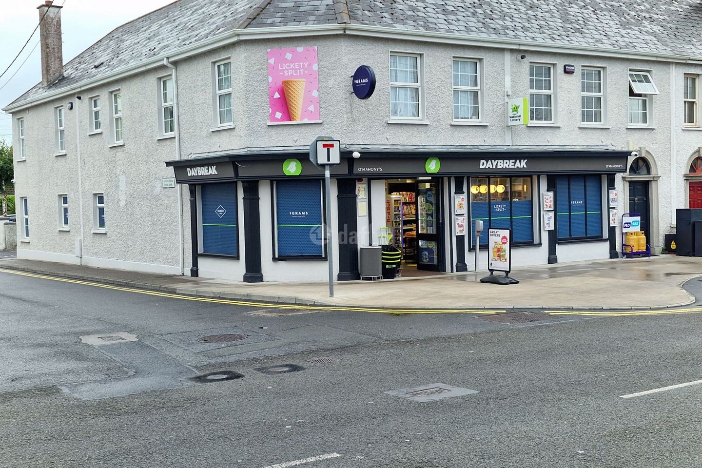 2 Oakview, Athy Road, Graiguecullen, Co. Carlow