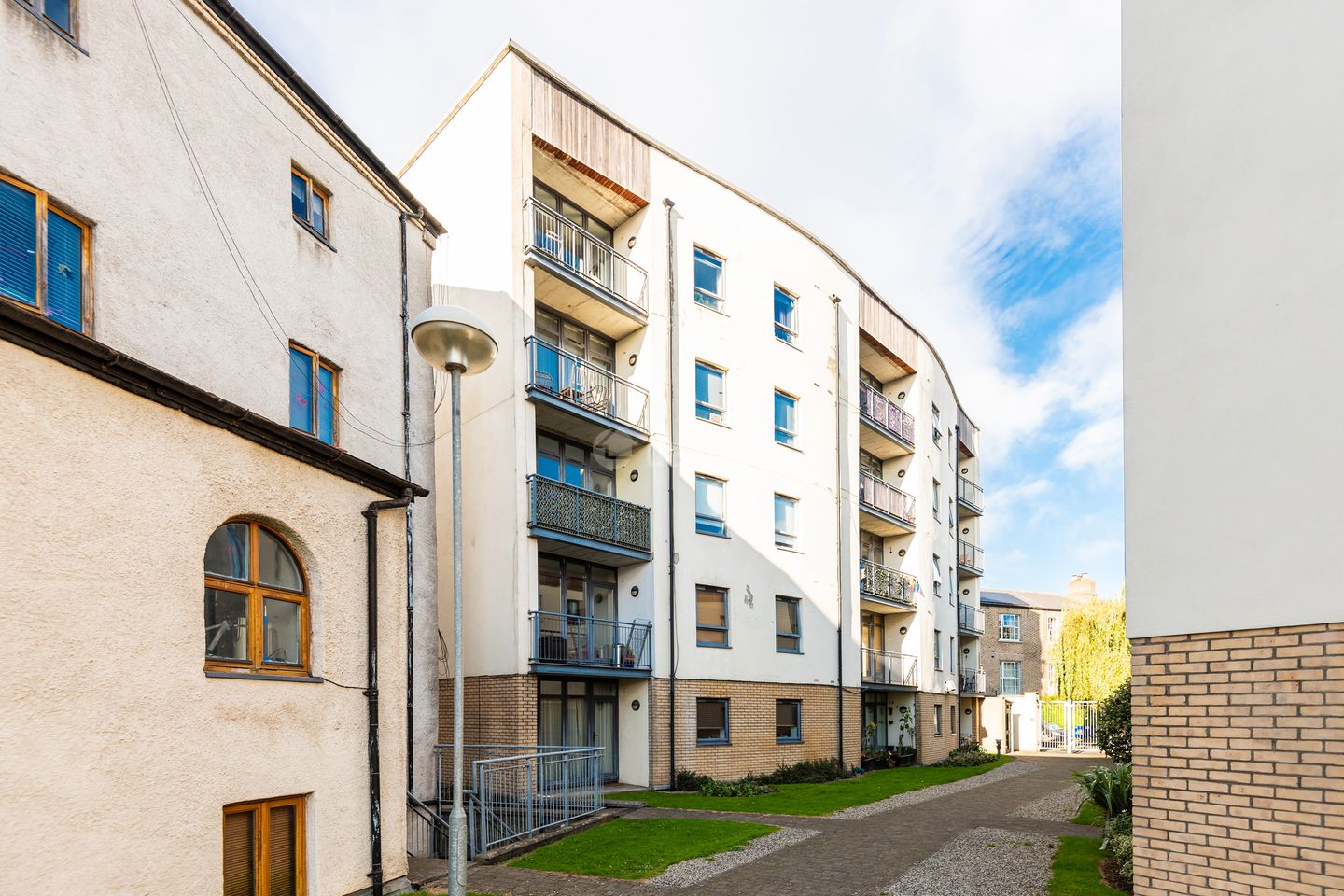 Apartment B23, Block B, Metropolitan Apartments, Inchicore Road, Kilmainham, Dublin 8
