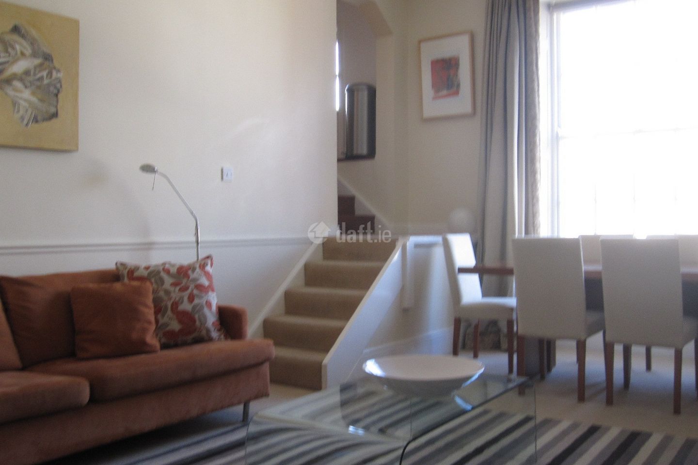 24 Herbert Place, Dublin 4