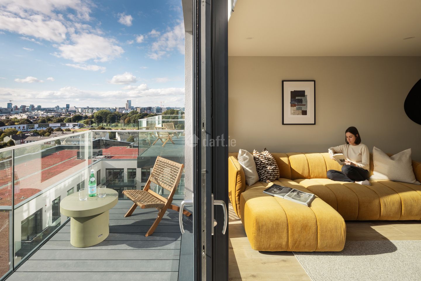 3 Bedroom Apartments, Lime House, Sean Moore Road, Dublin 4