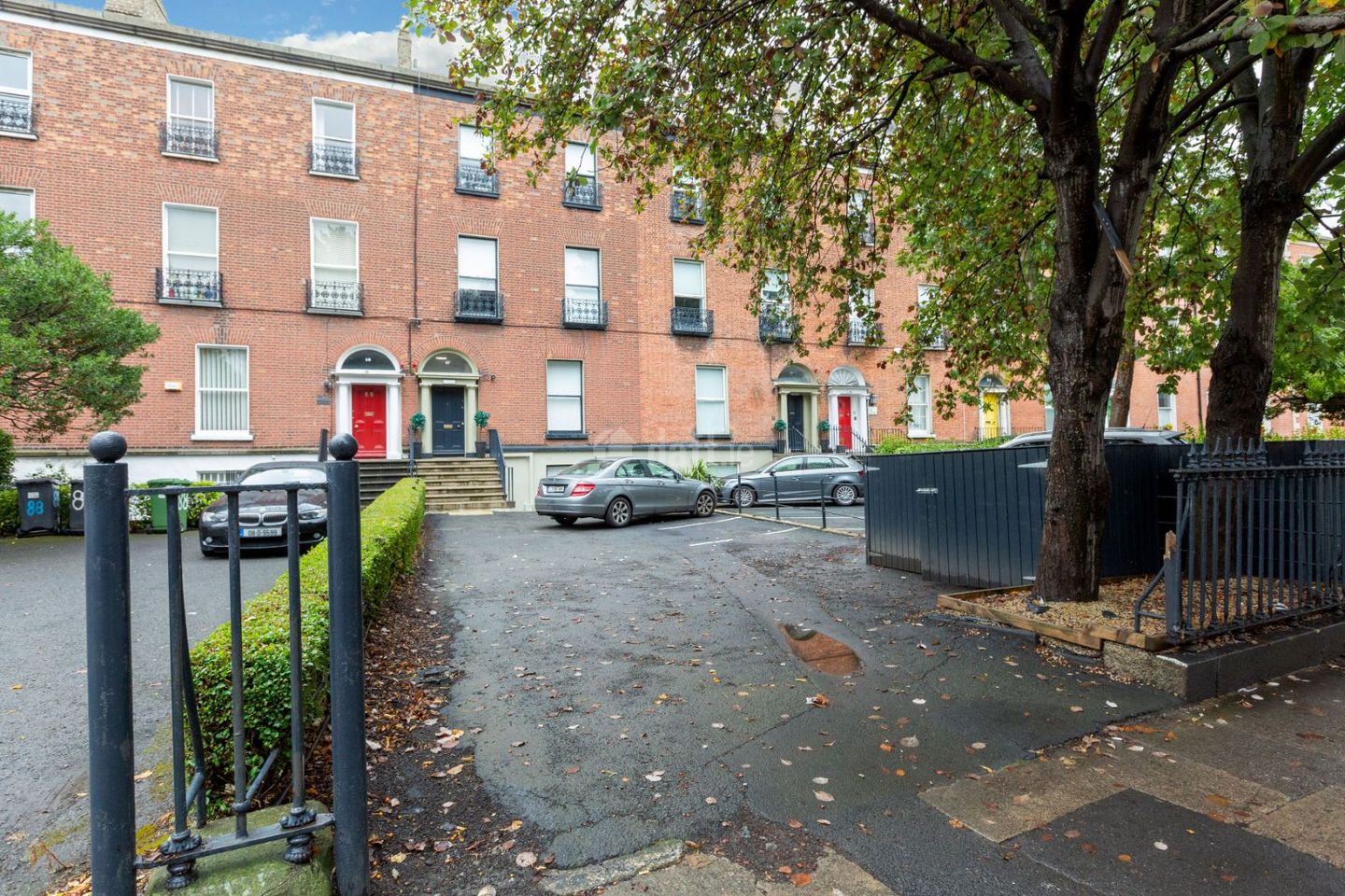 Apartment 11 , 87 Ranelagh Road, Ranelagh, Dublin 6