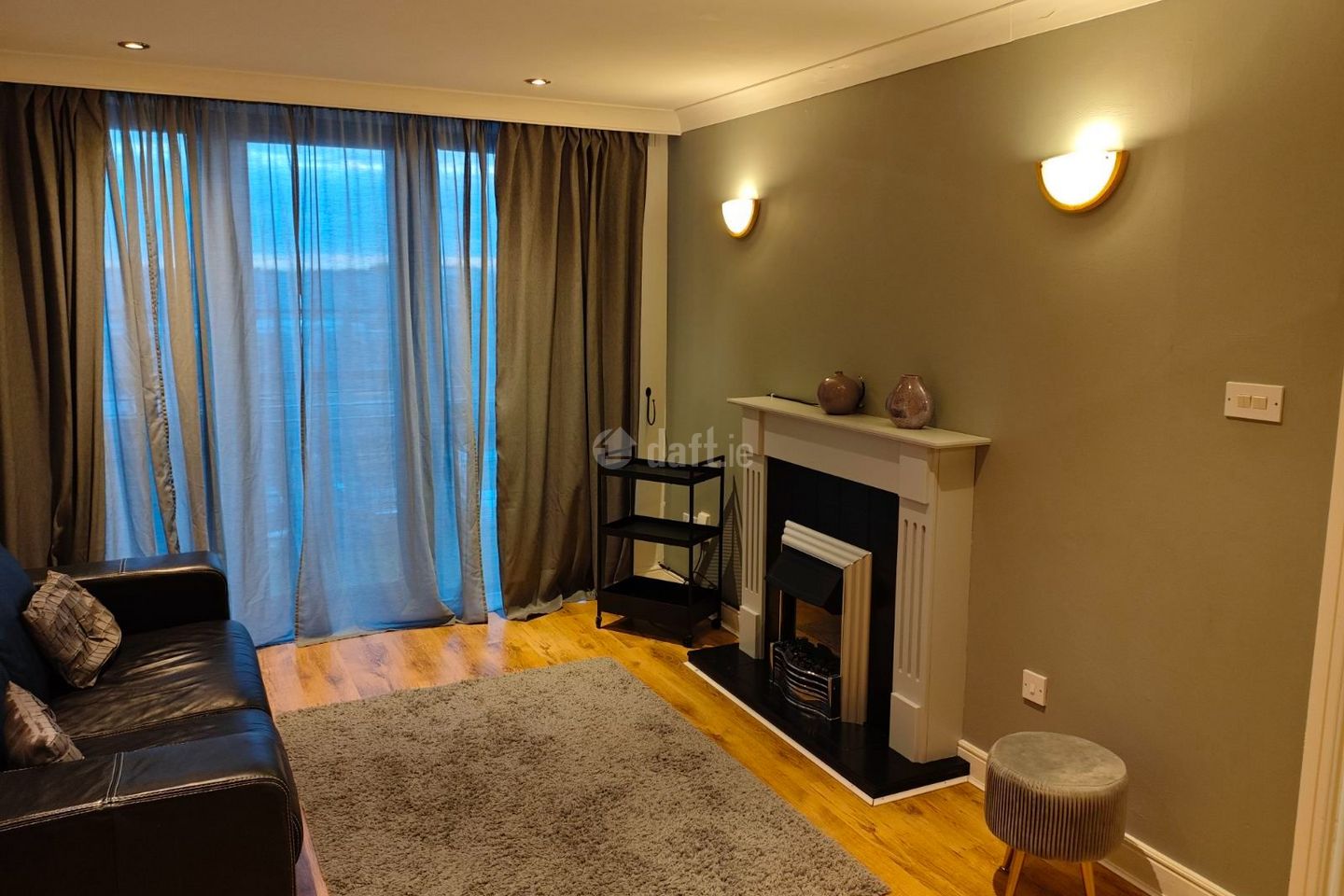 Harbour Point,Market Square,Longford, Longford Town, Co. Longford